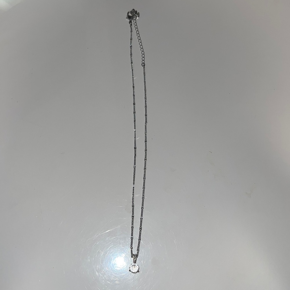 Swarovski Crystal Necklace
